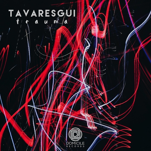 Tavaresgui - Trauma [DMR006]